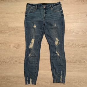 Kendall + Kylie Jeans